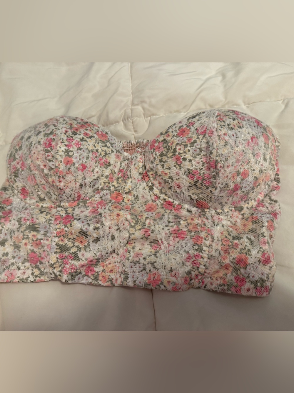 Altrd state corset